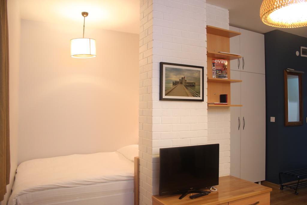 Townhouse Istanbul Lägenhet Exteriör bild